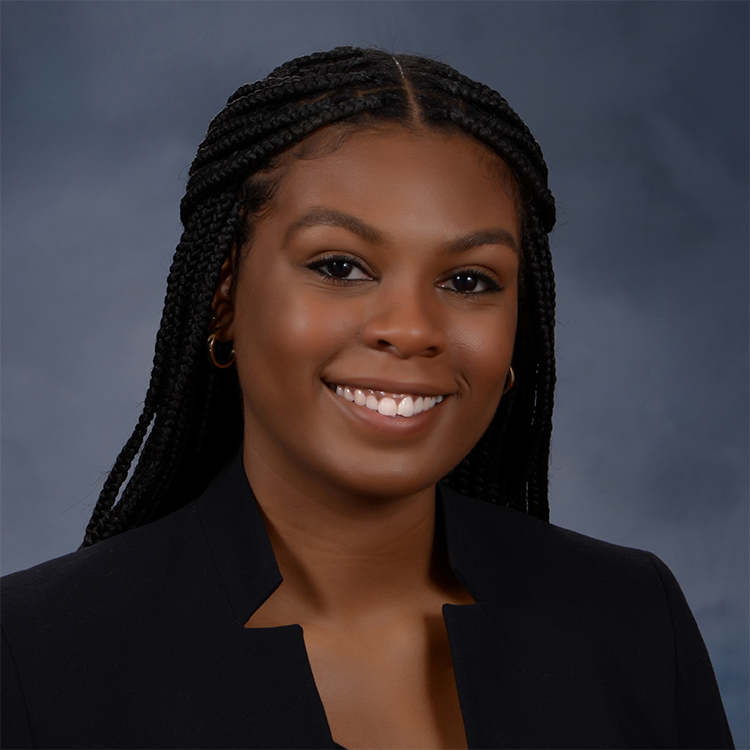 Photo of Reyanna James