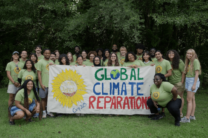 Bringing Demilitarization into Climate Justice: Reflections on 2025 ...