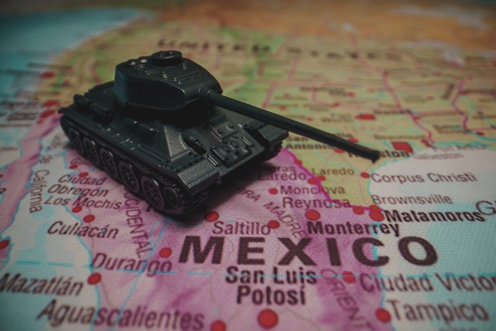 U.S. Military Is No Answer to Narcotraffickers - Institute for Policy Studies